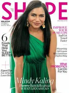 Shape Malaysia - August 2018