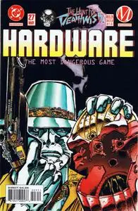 Hardware 027 (1995) 26p