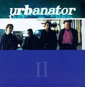 Urbanator II (Michal Urbaniak) [1996] [FLAC]