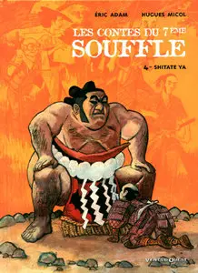 Les contes du 7ème souffle (2002) Complete