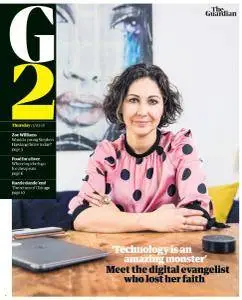 The Guardian G2 - March 15, 2018