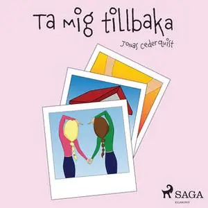 «Ta mig tillbaka» by Jonas Cederquist