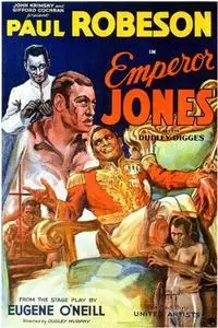 The Emperor Jones (1933)