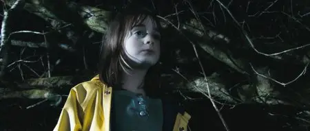 Wake Wood (2011)