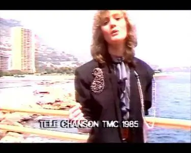 Pretty Voices vol.10: Patricia Kaas (2011) Re-up