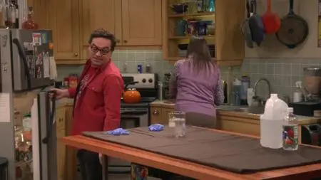 The Big Bang Theory S11E13