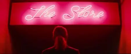 Unicorn Store (2017)