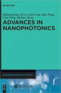 Advances in Nanophotonics