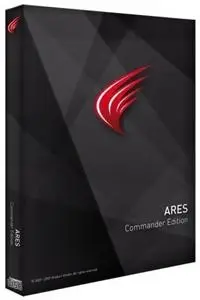 ARES Commander 2020.0 Build 20.0.1.1027