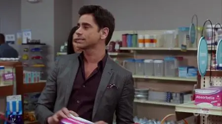 Grandfathered S01E19