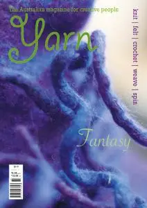 Yarn - Issue 55 - September 2019