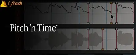 Serato Pitch n Time Pro 2.5