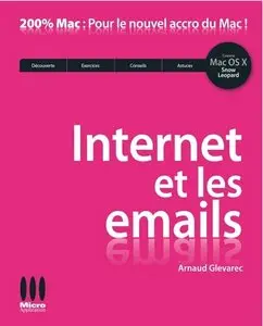 Internet et les emails