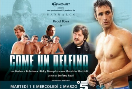 Come un delfino - Stagione 1 (2011) [2/2]