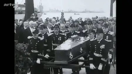 (Arte) Mystères D'archives - 1934, Assassinat du roi de Yougoslavie (2009)