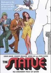 The Statue (1971) 