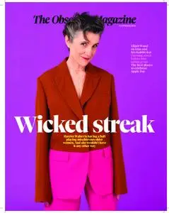 The Observer Magazine – 03 October 2021