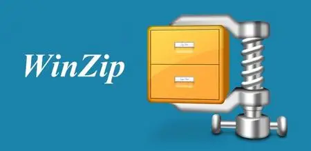 WinZip - Zip UnZip Tool v6.2.2 Premium