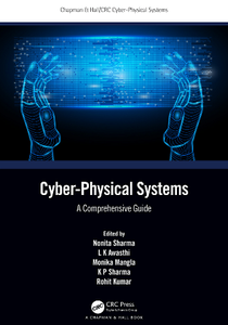 Cyber-Physical Systems : A Comprehensive Guide / AvaxHome