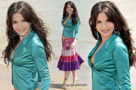 Natalia Oreiro - Unknown photoshoot