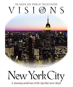 PBS - Visions of New York City (2008)