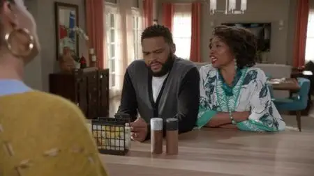 black-ish S05E09