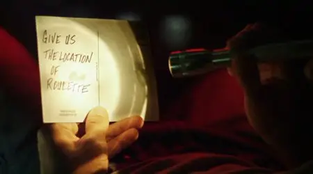 Brake (2012)