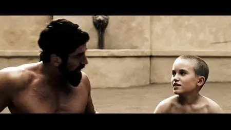 300 (2006) Special Edition