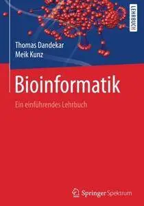 Bioinformatik: Ein einführendes Lehrbuch