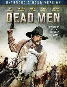 Dead Men (2018)