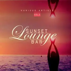 V.A. - Sunset Lounge Bar Vol. 2 (2019)