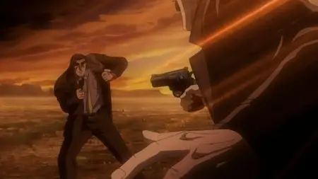 Golgo 13 | ゴルゴ13 |  Episode 22  HD