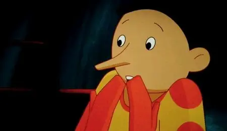Pinocchio (2012)