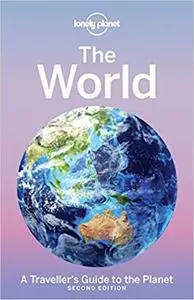 The World: A Traveller's Guide to the Planet