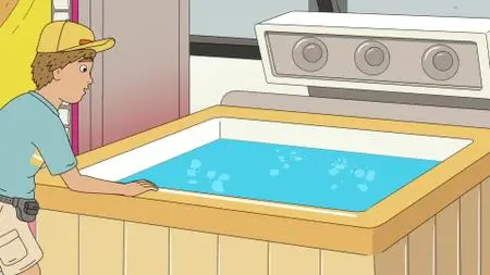 Fairfax S01E08