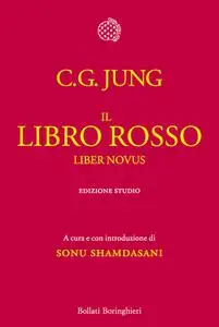 Il libro rosso. Liber novus - Carl Gustav Jung