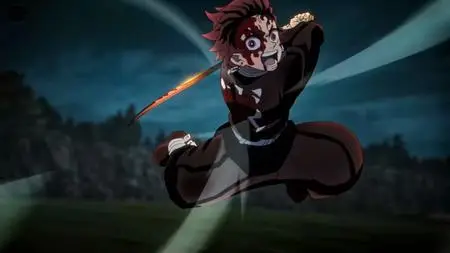 Demon Slayer: Kimetsu No Yaiba - To the Hashira Training (2024)