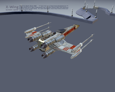 XWing 1.6