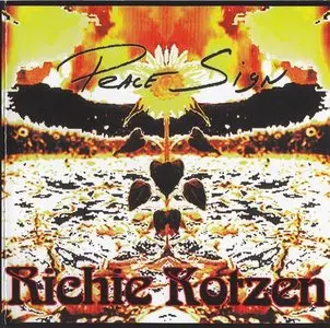 Richie Kotzen - Peace Sign (2009)