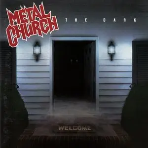 Metal Church - Studio Discography (1984 - 2008)