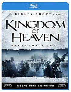 Kingdom Of Heaven (2005) Director's Cut