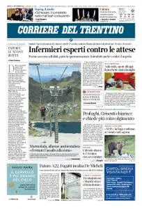 Corriere del Trentino – 14 settembre 2019