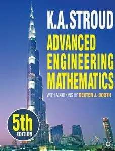 Advanced Engineering Mathematics