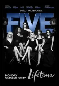 Five (2011)
