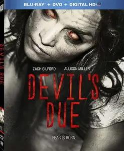 The Devil's Dozen (2013)
