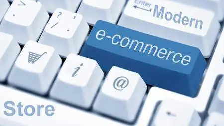 Modern E Commerce Store In php & mysqli With Bootstrap(Chapter-3)