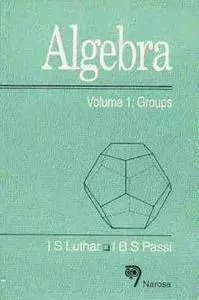 Algebra: Groups