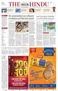 The Hindu - February 17, 2019