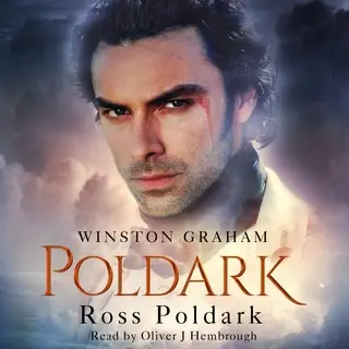 poldark novel