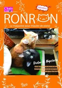 Chats d'Amour - octobre 2019